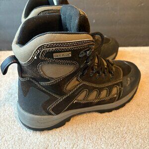 Cabelos Dry Plus Thinsulate Hiking Boots Men's Size 10D Brown Leather 83-0535